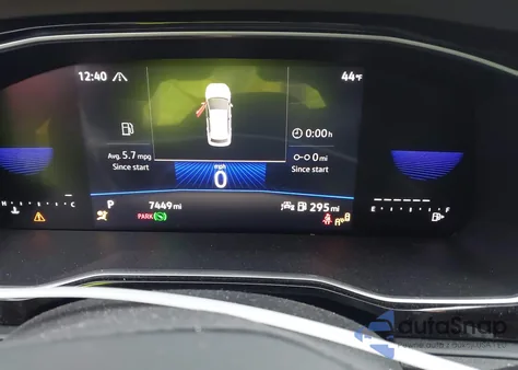 2024 Volkswagen Jetta 1.5T Sport z USA, uszkodzony, nr VIN 3VWBM7BU3RM039467